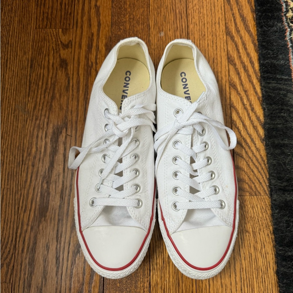 Men’s converse